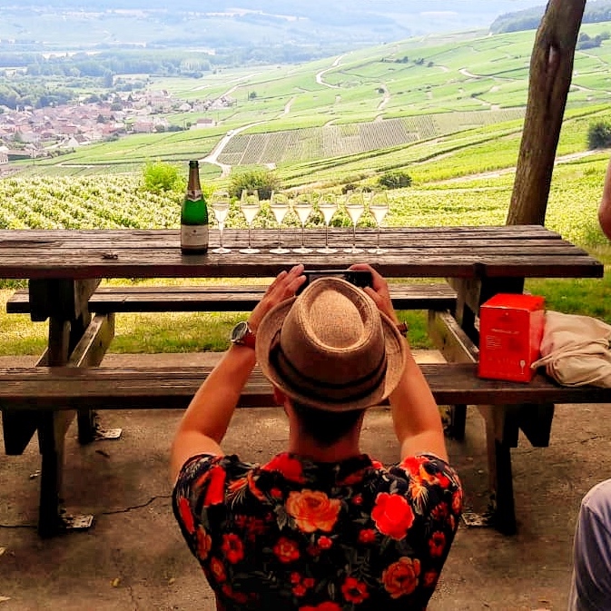 TOP RATED WINE TOURS NEAR PARIS WINE TASTING IN PARIS Authentic, Fun, Informative